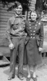 VETERANS DAY FEATURE: Big Footsteps: Sgt. Samuel Moses Hurwitz VETERANS DAY FEATURE: Big Footsteps: Sgt. Samuel Moses Hurwitz